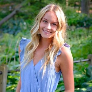 Meet your Posher, Kendall